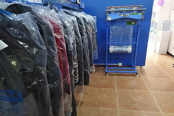 衣服這樣洗，只會(huì)越洗越臟