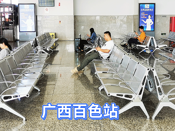 強勢宣傳，潔希亞新一輪高鐵廣告霸氣上線！
