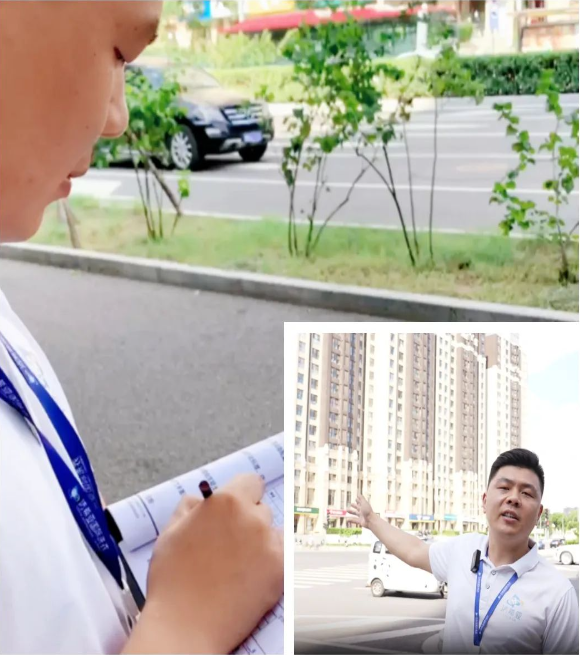 店鋪選址丨潔希亞為加盟商提供精準(zhǔn)選址服務(wù)！