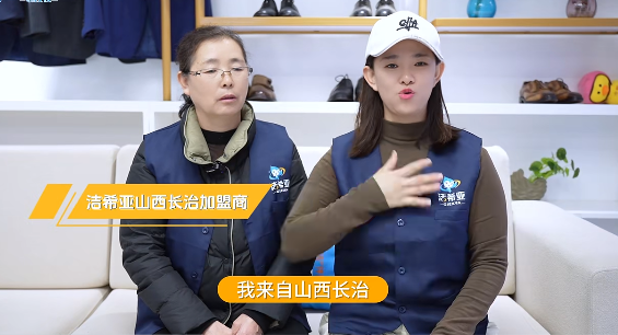 她雖然不能開口說句，但卻活的分外精彩！