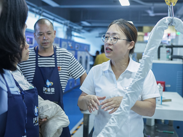 退而不休，開啟事業(yè)新篇章